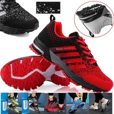 Sneakers sportive uomo