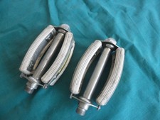Pedali  (old bike bianchi legnano graziella)