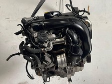K9K E8 MOTORE COMPLETO PER