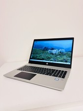 Hp Probook 450 G6
