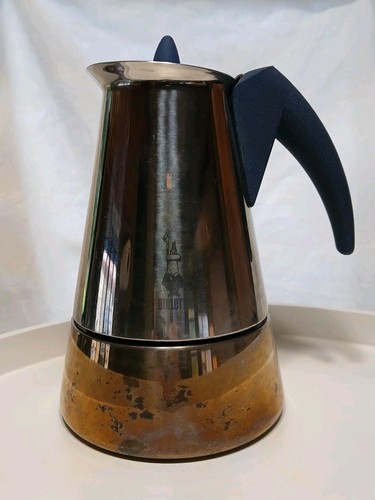 Vintage bialetti kona - vintage,