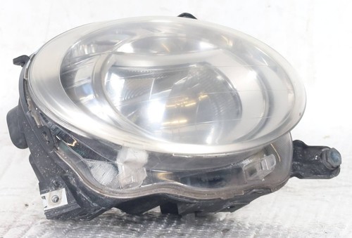 Faro destro 51787491 fiat - destro,