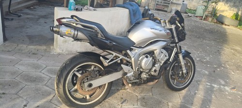 Ricambio yamaha fz6 - yamaha,