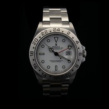 Rolex Explorer II |