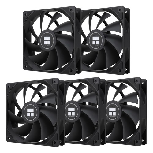 Thermalright c12c x5 - tr,