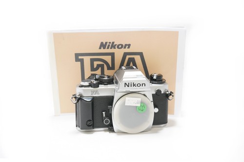 Fotocamera analogica nikon - analogica,