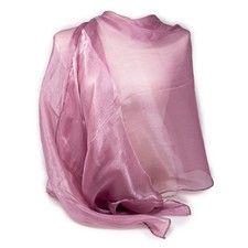 Stola cerimonia organza