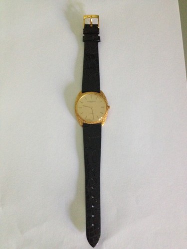 Vacheron constantin orologio - vacheron,