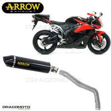 Scarico HONDA CBR 600 RR 2009