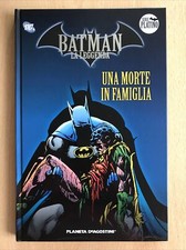 Batman La Leggenda n.5 Una