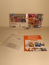 YO-KAI WATCH 3 - NINTENDO 3DS