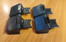 2x AKAI AP 206 207 306 307 100 C - CERNIERE CERNIERA GIRADISCHI CARDINE CAPPA