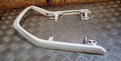 Maniglione posteriore - maniglione,