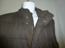 Gilet imbottito Marina Yachting taglia L (52)