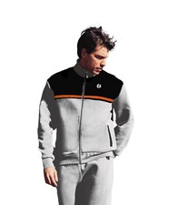 Tuta felpata NOTTINGHAM caldo