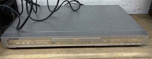 Lettore dvd nortek - dvd,