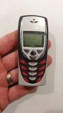 4128.Nokia 8310 - Very Rare -