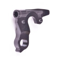 Gancio deragliatore per Cannondale Supersix EVO Carbon | DROPOUT-281 Wheels mfg