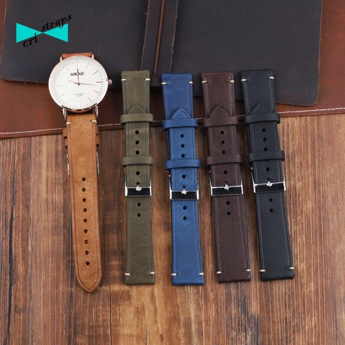 Cinturino orologio pelle - orologio,