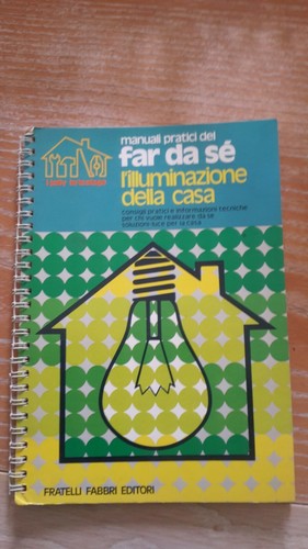 Illuminazione della casa - l'illuminazione,
