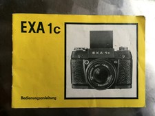 NICE! PENTACON CERTO Camera