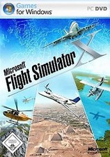 Flight Simulator X - Standard
