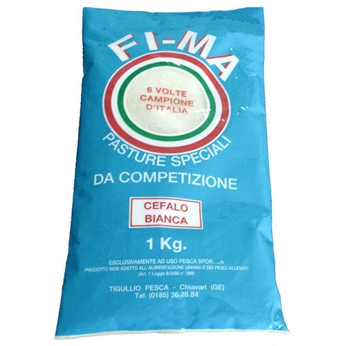 Sacco pastura fima - di, la