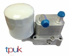 Radiatore Olio Per Ford Focus