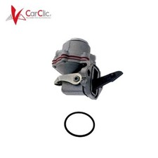 POMPA GASOLIO BCD 1947/6  FIAT NEW HOLLAND 504090935