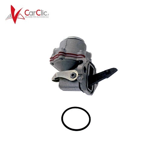 Pompa gasolio bcd - bcd,