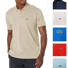 Authentic Lacoste Men's