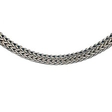 John Hardy Sterling Silver