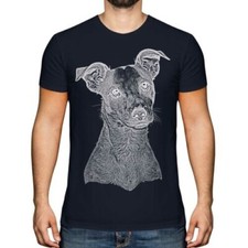 Jack Russell Terrier Schizzo