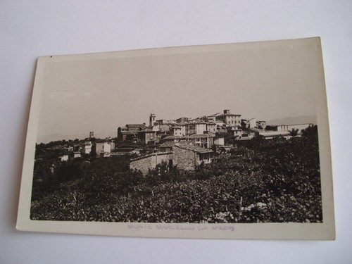 Spezia montemarcello - la,