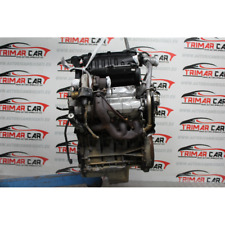 MOTORE MERCEDES CLASSE A (W168) (97-04) A 170CDI 95CV 70KW 155.000KM OM668.942