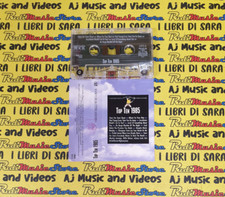 MC compilation I GRANDI DELLA MUSICA ROCK TOP TEN 1985 tears for fears wham cash