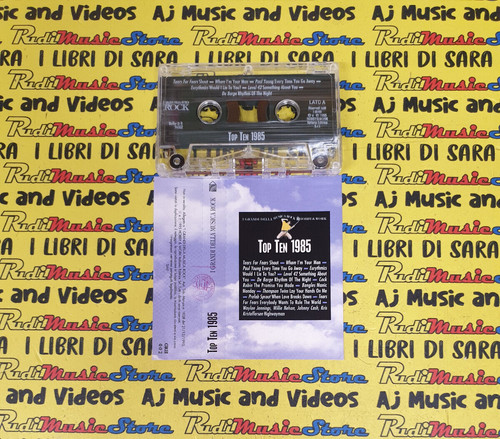 Compilation grandi della - mc,