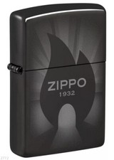 ZIPPO ★ FLAME DESIGN