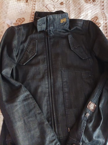 Giubbino jeans uomo - uomo, acquistato