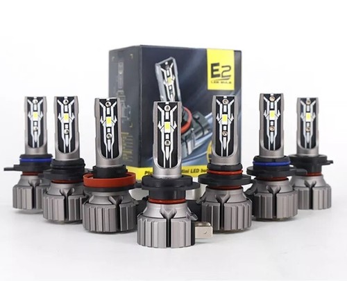 Kit fari led per alfa - kit,