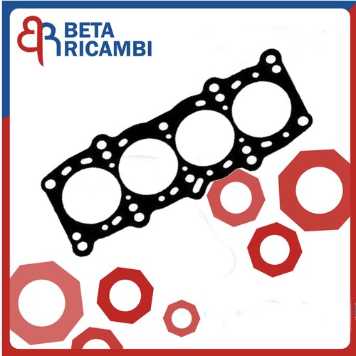 Guarnizione testata panda - testata,