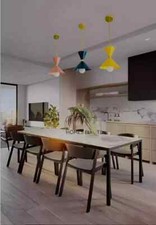 Lampadario a sospensione 1