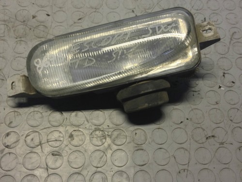 Ford escort station wagon - ford,