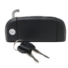 Maniglia esterna porta