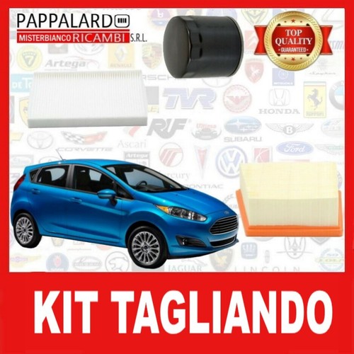 Kit tagliando filtri per - kit, 3
