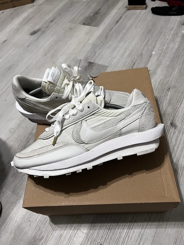 Nike ldwaffle sacai nylon - sacai,
