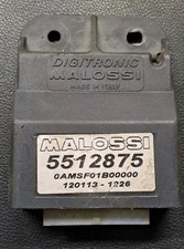 Centralina Malossi Conversione Da Inniezione A Carburatore