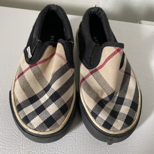 Burberry slip tela - burberry, a