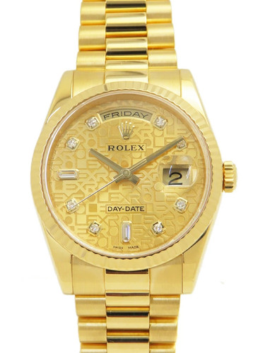 Orologio rolex day date 10p - orologio,