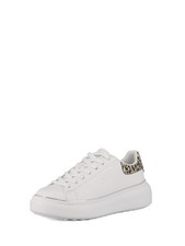 Sneakers stringate donna